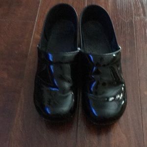 Clogs - Dansko